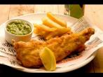 Скидка 30% на все меню кухни и карту бара в пабе FishChips!