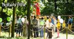 Скидка 30% на весь день и все трассы в парке «Елагин»!