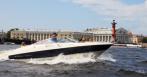 Скидка 51% на прогулку на катерах Bayliner1, Bayliner2 и Four Winns от компании Speed-Cater!