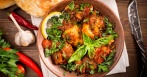 Скидка 50% на меню и безалкогольные напитки от кафе грузинской кухни «Хванчкара»!