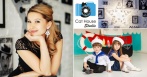 Скидки до 93% на услуги фотостудии Cat House! 890 р. за двухчасовую индивидуальную фотосессию!