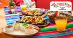 Скидки 30% на все меню и напитки в ресторане Tequila-Boom! Живая музыка каждый вечер, шоу-программы!