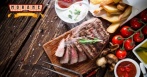 Скидка 50% на все меню, безалкогольные напитки и крафтовое, -30% на крепкие напитки в ирландском пабе Morane!