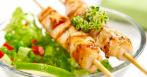 Настоящая домашняя грузинская кухня! Скидка 50% на все меню + алкоголь с собой в грузинском кафе «Диоскурия»!