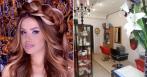 Студия стиля в самом центре! 290 р. за маникюр + Shellac, от 490 р. за горячие ножницы, 2500 р. за Boost Up, от 500 р. за INOAR!