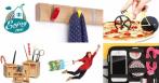 1000 нужных мелочей в интернет-магазине EnjoyMe! Дизайнерские товары для дома со скидками до 70%!