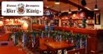 Маленькая Бавария в центре Санкт-Петербурга! Скидка 50% на всю кухню и 30% на все напитки в ресторанах Bier König!