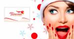 Будьте красивой в Новый Год! От 690 р. за стрижку + окрашивание, 690 р. за УЗ-чистку, 400 р. за пилинги, от 290 р. за массаж и другое!