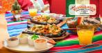 Лучшие кулинарные традиции Мексики! Скидка 30% на все меню и напитки в Tequila Boom в ТЦ «Миллер» и ТЦ «Радуга»!