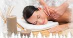 Отличный подарок к Новому Году! Коррекция фигуры, SPA, массаж, подарочные сертификаты от 450 р.