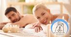 Райское наслаждение по доступным ценам! Новогодний калейдоскоп SPA-программ для одного, двоих или четверых от 990 р.!