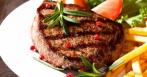 Отменные блюда европейской кухни и чешское пенное в кафе-баре «Чешский домик»! Скидки до 50% на меню и напитки + караоке бесплатно!