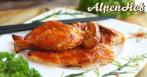 Первый ресторан альпийской кухни! Скидки до 50% на все меню и напитки в рестобаре AlpenHof на Фурштатской!