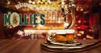 -50% на все меню кухни и напитки на Невском пр-те Mollie’s Mews — настоящий ирландский паб! Скидка 50% на все меню кухни и безалкогольные напитки!