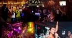 -50% в клубе CaVa на Фурштатской Отличная музыка и превосходный интерьер! Скидка 50% на все меню и напитки в клубном ресторане CaVa!