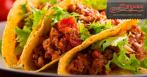 -50% на меню и напитки в ресторане «Мехико» Аппетитные блюда, вкусные цены! Скидка 50% на меню и 30% на напитки в ресторане со страстным темпераментом!