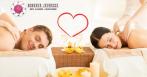 -82% в SPA-салоне Bonheur Jeunesse. 990 р. за SPA «Неземное блаженство», 1300 р. за SPA «Антистресс»!