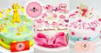 Торты и конфеты со скидкой 50% от интернет-магазина «Cupcakes»!