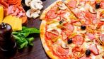 Скидка до 50% на все меню и напитки в ресторане LA MIA FIRENZE!