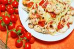 Итальянская кухня со скидкой 50% на все меню и напитки в ресторане Buon Gusto!