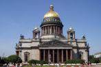 300 р. за обзорную экскурсию, 450 р. за праздник открытия фонтанов в Петергофе от компании «Наш город»!
