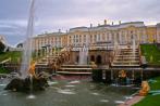 Экскурсии-круизы на метеоре в Петергоф и Большой Дворец от 800 руб.!