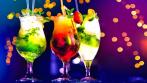 Скидка 50% на все меню и напитки в MAD BAR! 100 р. за песню в караоке, 550 р. за ароматный дым, 150 р. за коктейль!