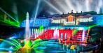 Праздник закрытия фонтанов в Петергофе! 650 р. за билет на экскурсию + зрелищное шоу!