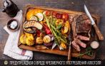 Harats Irish Pub на Невском! Скидка 50% на все меню и 30% на напитки. По-прежнему вкусно и атмосферно!