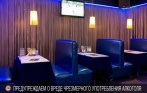Все меню и напитки со скидкой 40% в Disco Bar Grizly (м. Большевиков). Шоу-программы и караоке, блюда европейской и японской кухни!