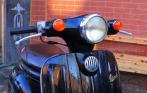 От 500 р. за прокат скутеров Honda Giorno, Yamaha Vino, Vespa. Дневная экскурсия или ночная «Раздвижные мосты» на скутере: 3 ч. за 1500 р.