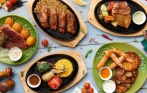 Скидка 50% на все меню кухни и напитки в ирландском пабе IRISH HOUSE IRISH HOUSE! Любимая классика с щепоткой современности