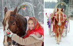 Конные прогулки и обучение верховой езде в манеже для взрослых и детей от конного клуба «Селена». Скидка 63%! Отдых для всей семьи!