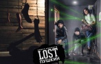 Lost Quest в Пушкине! От 1500 р. за квест «Поворот не туда» и «Ограбление банка» для команды до 5 человек