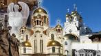 Екатеринбург - культурная столица Урала со множеством исторических достопримечательностей, аквапарком, ТЦ Мега-IKEA! Проживание в гостинице 