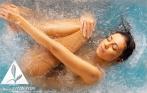 SPA-программы со скидкой 68% (800 рублей вместо 2500 рублей). 8 видов обертываний, скульптурирующий массаж + гидромассаж от СПА-Центра красоты и  здорового питания «Эталон»