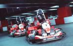 Картинг-центр World kart: заезд всего за 270 р.! Почувствуй себя пилотом автогонок!