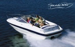 Всего 4500 р. за прогулку на катерах Bayliner1, Bayliner2 и Four Winns. Прогулки в Кронштадт, Зеленогорск, Петергоф и на форты
