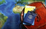 3450 р. за оформление финской визы. Визы в США. Загранпаспорт за 500 р. и другое + фото в подарок от турфирмы Time travel