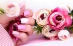 Скидки до 81% на маникюр и педикюр с покрытием! 190 р. за покрытие Shellac CND, 250 р. за маникюр + покрытие, 550 р. за педикюр + покрытие