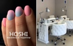 Скидки до 40% на маникюр и педикюр в студии маникюра Hoshi на Звездной! Дизайн 2 ногтей в подарок! 399 р. за маникюр, 999 р. за маникюр + гель-лак, 1499 р. за педикюр + гель-лак