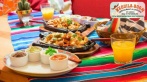 Скидка 30% на все меню и напитки в ресторане Tequila-Boom на Просвещения! Новое меню! Подарок каждому!