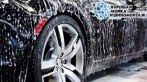799 р. за шиномонтаж от R13 до R18 + мойка в подарок. 799 р. за мойку Luxe-VIP, 495 р. за мойку Luxe + воск, 249 р. за автомойку Standart