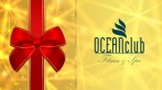 Скидка 50% на подарочный сертификат на любую услугу или номинал в SPA-клуб Crowne Plaza OCEANclub!