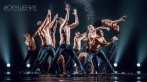 500 р. за билет на «Шоу под дождем IV. Только для женщин» 18 июля в 20:00. Мужчинам вход запрещен