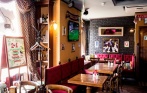 Скидка до 50% на меню кухни и 30% на все напитки в Restopub Finnegan's