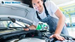 Скидки до 100% на услуги для автомобиля в PITER MOTORS. 0 р. за диагностику, 300 р. за замену масла и фильтра, от 3500 р. за замену сцепления, малярно-кузовные работы