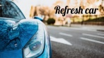 Скидки до 100% в детейлинг-центре Refresh car. Мойка «Люкс» к каждой услуге в подарок! 1500 р. за «Антидождь» на передние стекла, 4990 р. за покрытие керамикой