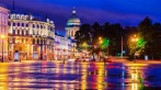 Скидки до 34% на развивающие и семейные туры от компании «Успешный Выбор» Детские развивающие туры от 3900 р. по России, семейные туры в Санкт-Петербург и Карелию