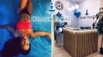 Скидки до 40% на флоатинг и массаж в релакс-центре Grand Float. 990 р. за 30 мин. флоатинга, 2890 р. за 60 мин. флоатинга + 60 мин. релакс-массажа + чайная церемония. Абонементы на массаж